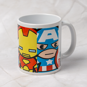 Marvel kopp – The Avengers