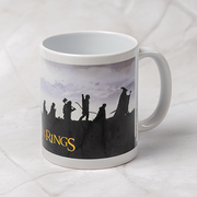 Ringenes Herre kopp – fellowship