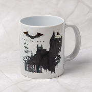 Batman kopp – Gotham
