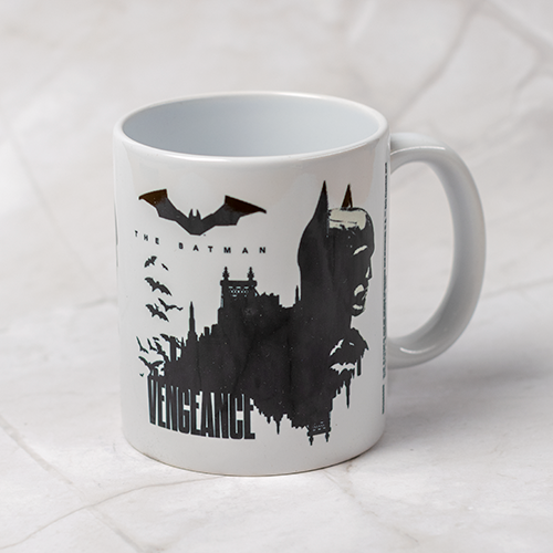Batman kopp – Gotham
