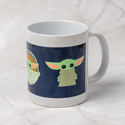 Star Wars kopp – illustrasjon