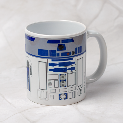Star Wars kopp – R2-D2