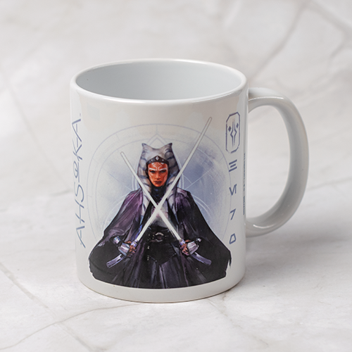 Star Wars kopp – celestial force