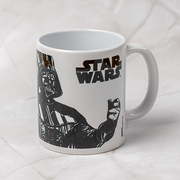 Star Wars kopp – kraften av kaffe