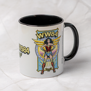 Wonder Woman kopp – power stance