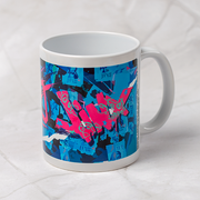 Arcane kopp – Jinx