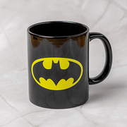 Batman kopp – symbol