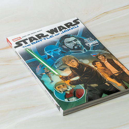 Star Wars: Battle of Jakku