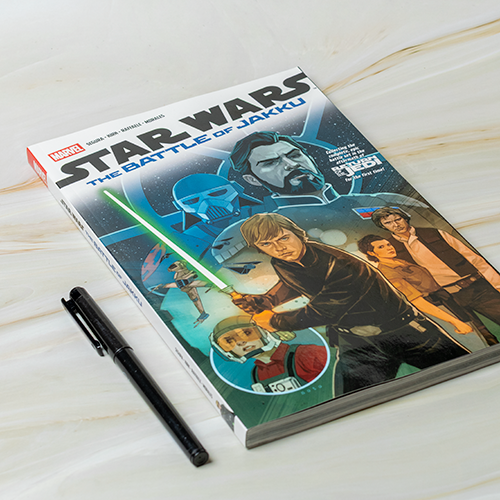 Star Wars: Battle of Jakku