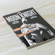 Moon Knight (Komplett samling)