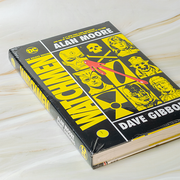 Watchmen: The – Deluxe Edition