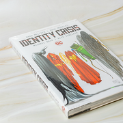 Identity Crisis 20th Anniversary – Deluxe Edition