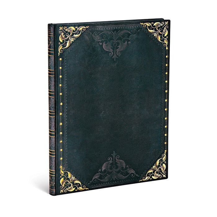 Midnight Rebel - Ultra Paperblanks notatbok