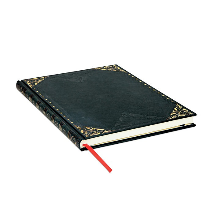 Midnight Rebel - Ultra Paperblanks notatbok