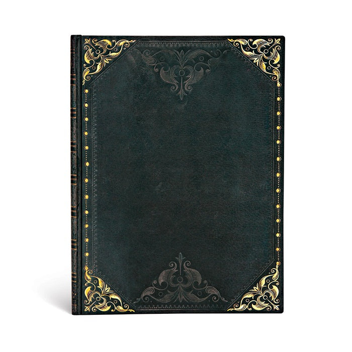 Midnight Rebel - Ultra Paperblanks notatbok