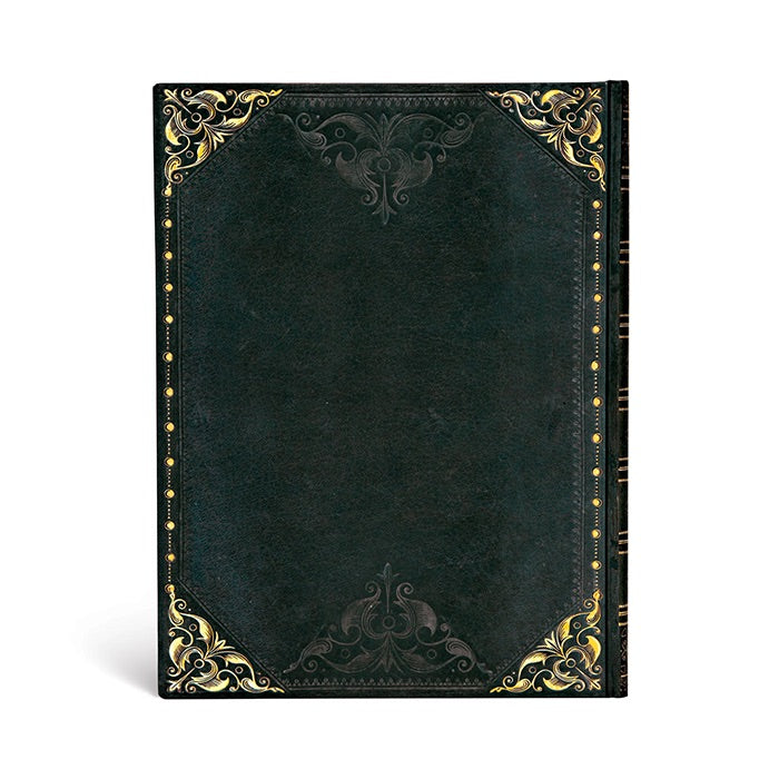 Midnight Rebel - Ultra Paperblanks notatbok