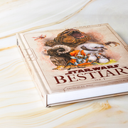 Star Wars Bestiary, Vol. 1