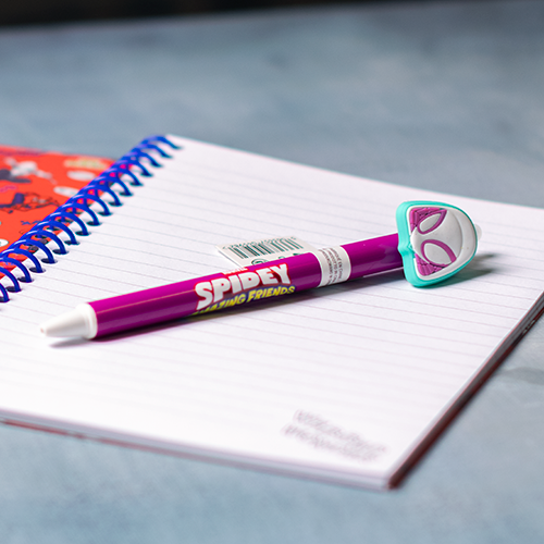 Spider-Man penn - amazing friends