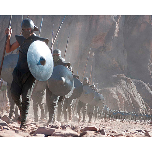 Game of Thrones: House Targaryen Hardcover Ruled Journal (Stor)