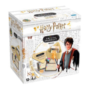 Trivial Pursuit - Harry Potter Volume 1 (engelsk)