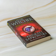 The Witcher: The Blood of Elves