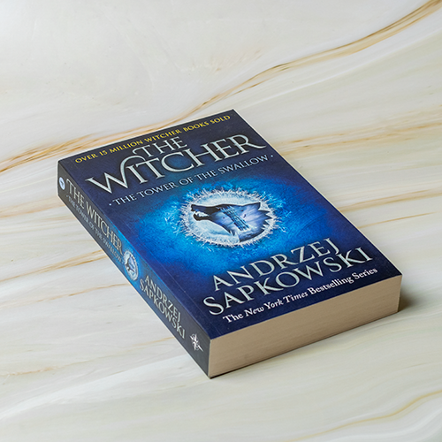 The Tower of the Swallow