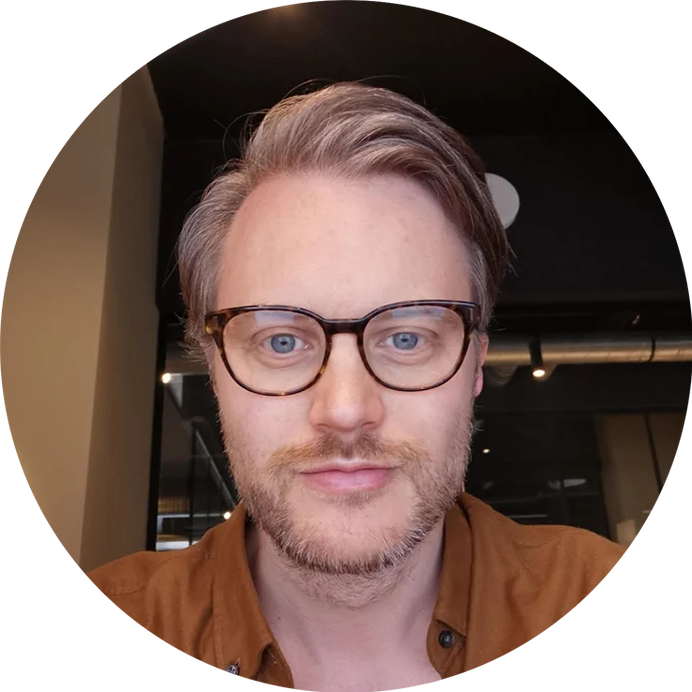 Stian Normann Andersen