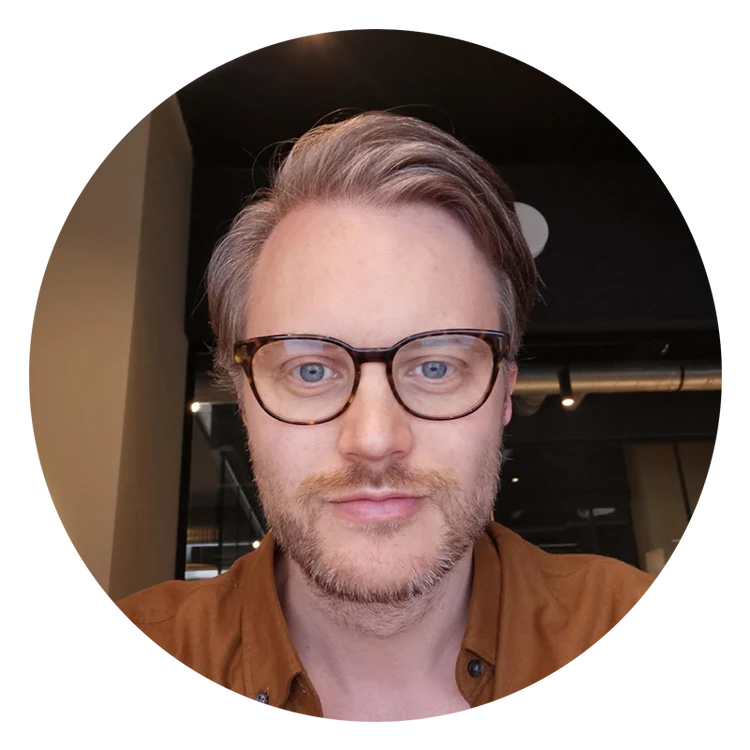 Stian Normann Andersen